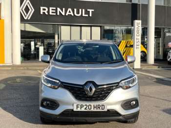Used Renault Kadjar 2020 for sale - 74171592: Photo