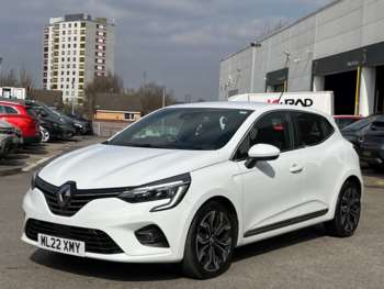 Used Renault Clio 2022 for sale - 74171613: Photo