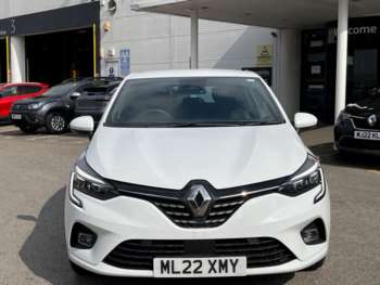 Used Renault Clio 2022 for sale - 74171613: Photo