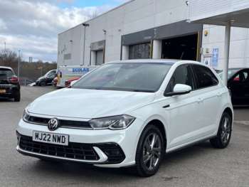 Used Volkswagen Polo 2022 for sale - 74017911: Photo
