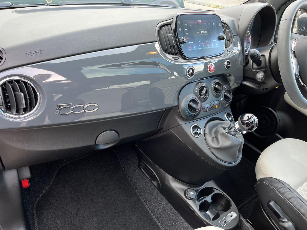 Vehicle 23