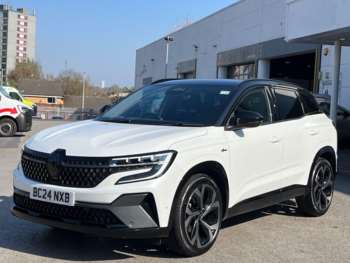 Used Renault Austral 2024 for sale - 74322065: Photo