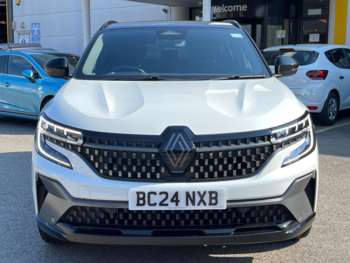 Used Renault Austral 2024 for sale - 74322065: Photo
