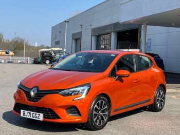 Used Renault Clio 2021 for sale - 74289733: Photo