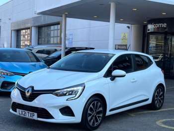 Used Renault Clio 2021 for sale - 74308865: Photo