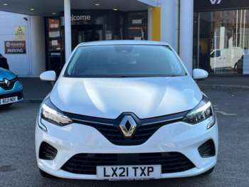 Used Renault Clio 2021 for sale - 74308865: Photo