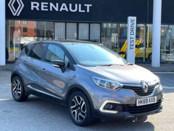 2019 (69) - 0.9 TCE 90 Iconic 5dr