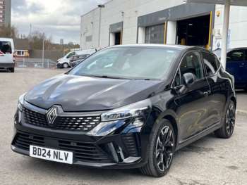 Used Renault Clio 2024 for sale - 74289800: Photo