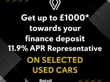 Used Renault Megane E Tech 2024 for sale - 74459706: Photo