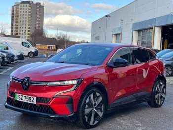 Used Renault Megane E Tech 2024 for sale - 74459706: Photo