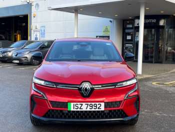 Used Renault Megane E Tech 2024 for sale - 74459706: Photo