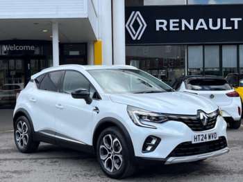 2024 (24) - 1.0 TCE 90 Techno 5dr