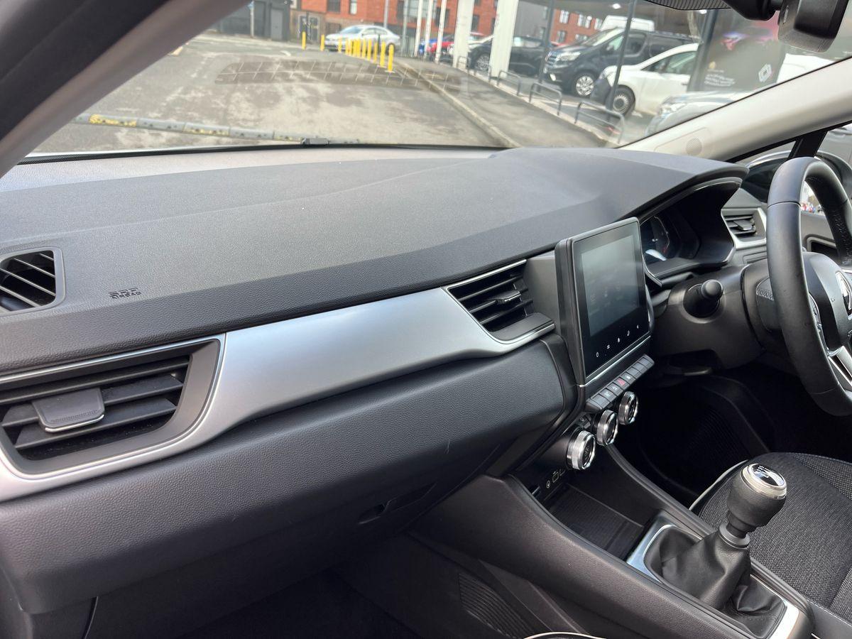 Vehicle 25