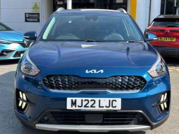 Used Kia Niro 2022 for sale - 74289803: Photo