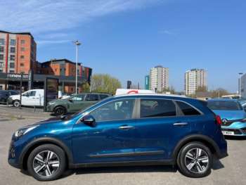 Used Kia Niro 2022 for sale - 74289803: Photo