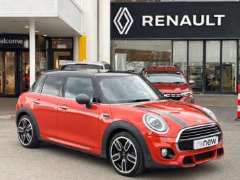 2018 (68) - 1.5 Cooper Sport II 5dr
