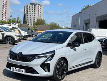 Used Renault Clio 2024 for sale - 74480697: Photo
