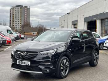 Used Vauxhall Grandland X 2019 for sale - 73828282: Photo