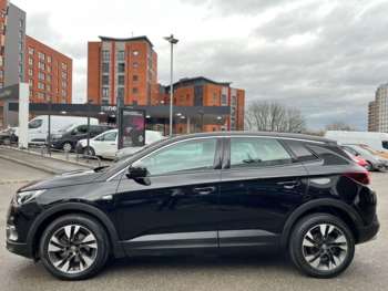 Used Vauxhall Grandland X 2019 for sale - 73828282: Photo