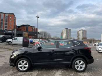 Used Nissan Qashqai 2020 for sale - 73980501: Photo