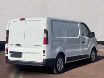 Used Renault Trafic 2025 for sale - 74457799: Photo