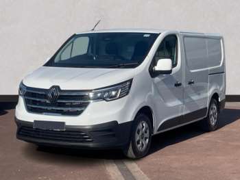 Used Renault Trafic 2025 for sale - 74457799: Photo
