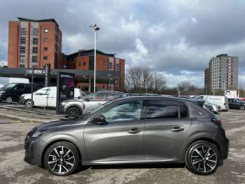Used Peugeot 208 2020 for sale - 73861777: Photo