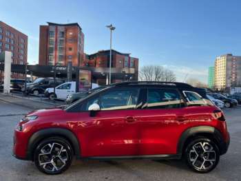 Used Citroen C3 Aircross 2021 for sale - 74164633: Photo
