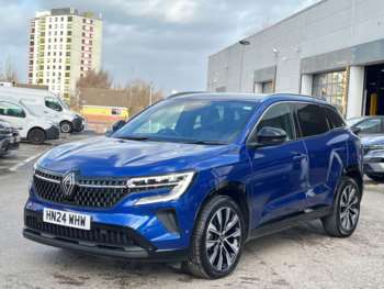 Used Renault Austral 2024 for sale - 73928804: Photo