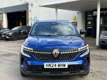 Used Renault Austral 2024 for sale - 73928804: Photo