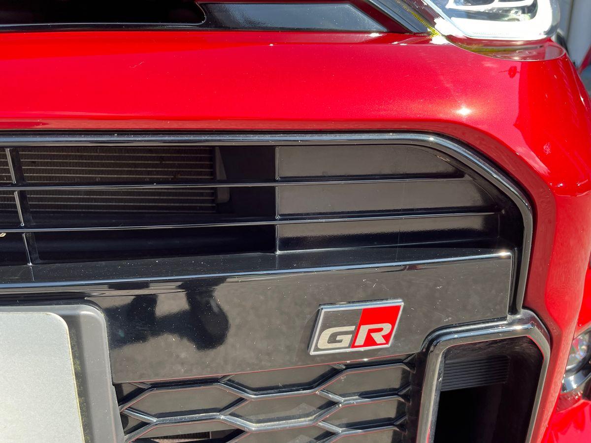 Vehicle 23