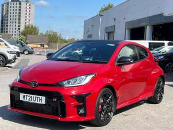 Used Toyota Yaris 2021 for sale - 74480681: Photo
