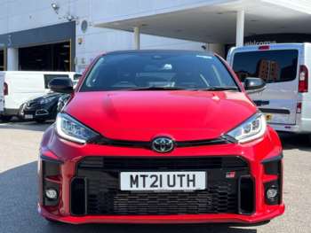 Used Toyota Yaris 2021 for sale - 74480681: Photo