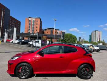Used Toyota Yaris 2021 for sale - 74480681: Photo