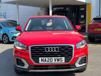 Used Audi Q2 2020 for sale - 74289787: Photo
