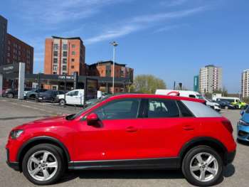 Used Audi Q2 2020 for sale - 74289787: Photo