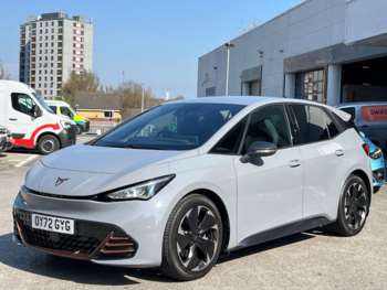 Used Cupra Born 2022 for sale - 74289786: Photo