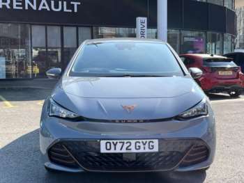 Used Cupra Born 2022 for sale - 74289786: Photo