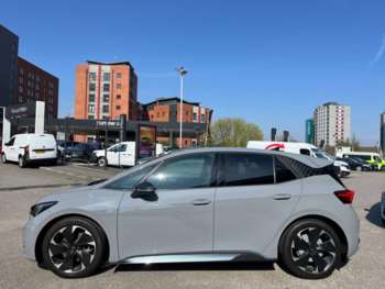 Used Cupra Born 2022 for sale - 74289786: Photo