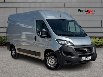 Used Fiat Ducato 2020 for sale - 75524599: Photo
