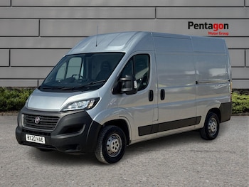 Used Fiat Ducato 2020 for sale - 75524599: Photo