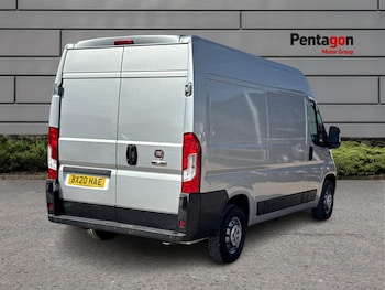 Used Fiat Ducato 2020 for sale - 75524599: Photo