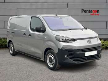 Used Fiat Scudo 2024 for sale - 74904910: Photo