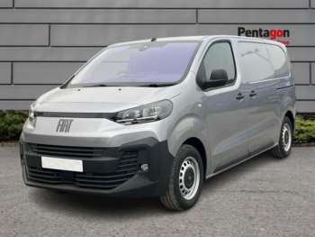 Used Fiat Scudo 2024 for sale - 74904910: Photo
