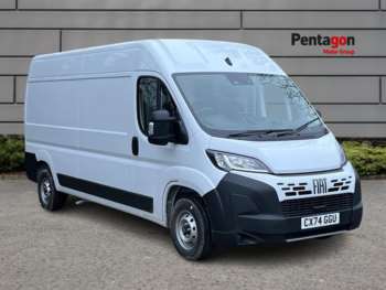 Used Fiat Ducato 2025 for sale - 74801645: Photo