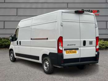 Used Fiat Ducato 2025 for sale - 74801645: Photo