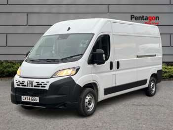Used Fiat Ducato 2025 for sale - 74801645: Photo