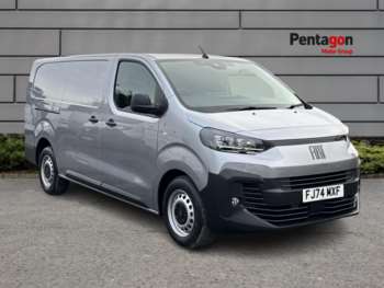 Used Fiat Scudo 2024 for sale - 73142176: Photo