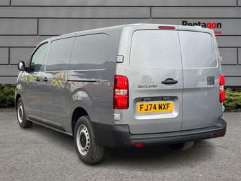 Used Fiat Scudo 2024 for sale - 73142176: Photo