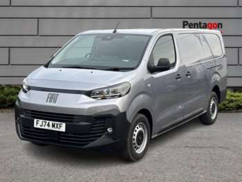 Used Fiat Scudo 2024 for sale - 73142176: Photo